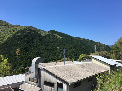 かめいわ作業所ロケーション