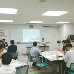 高知支部６月例会