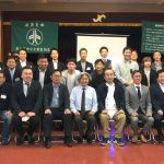 安芸支部11周年設立記念例会